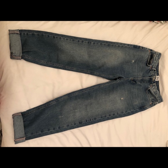 BDG mom jeans size 26 - Picture 1 of 6